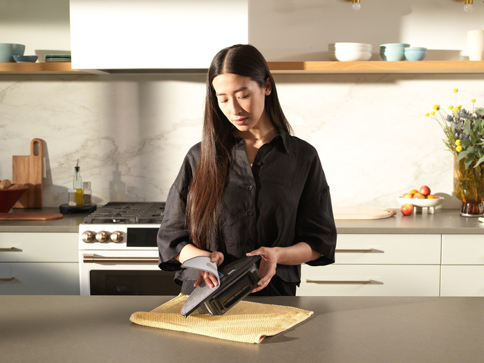 iRobot Roomba Combo j5 visuel fournisseur