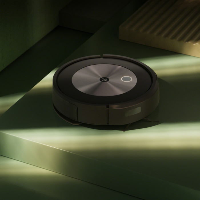 iRobot Roomba Combo j5 visuel fournisseur