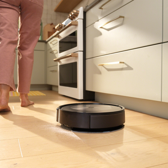 iRobot Roomba Combo j5 visuel fournisseur