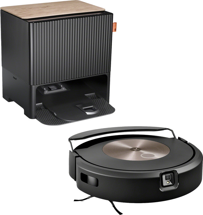 iRobot Roomba Combo j9+ null