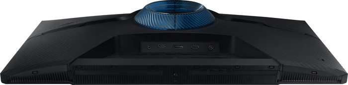 Samsung Odyssey LS27AG500PPXEN null