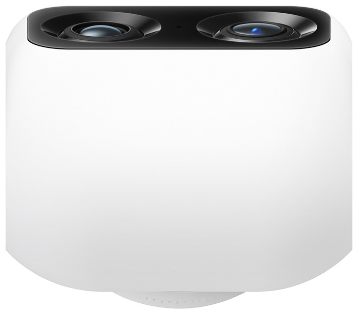 Eufy Indoor Cam S350 Duo Pack onderkant