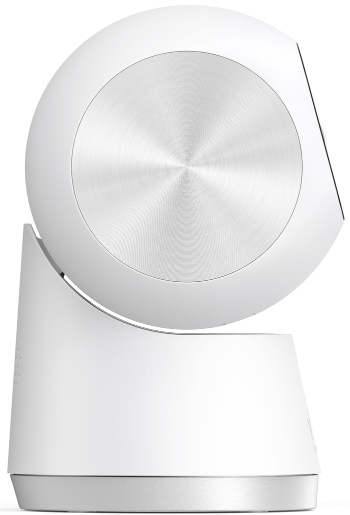 Eufy Indoor Cam S350 Duo Pack linkerkant