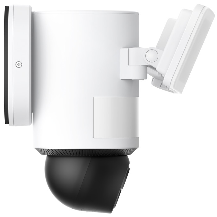 Eufy Floodlight Cam E340 + HomeBase 3 null