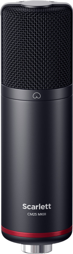 Focusrite Scarlett4-Studio accessoire