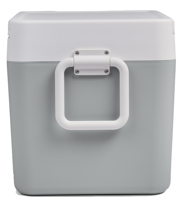 Igloo ICF32 Mist/White linkerkant