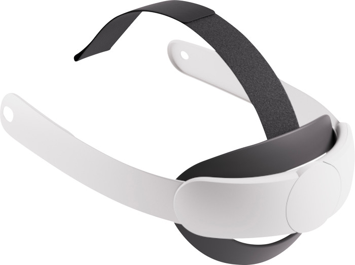 Meta Quest 3 et 3S Sangle Élite Main Image
