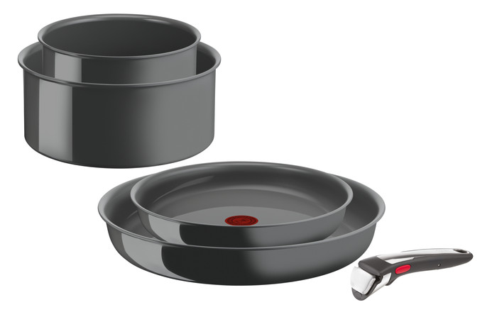Tefal Ingenio Renew On Pannenset 5-delig null