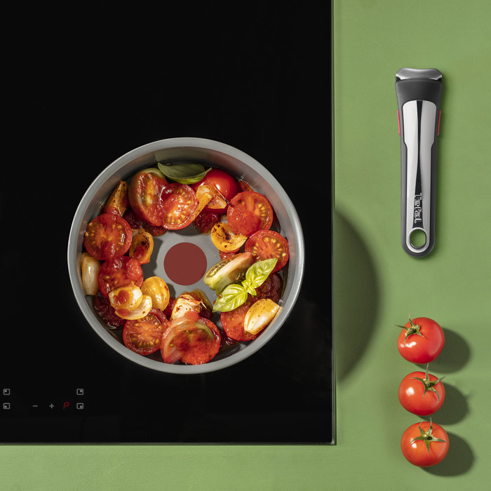 Tefal Ingenio Renew On Pannenset 5-delig null