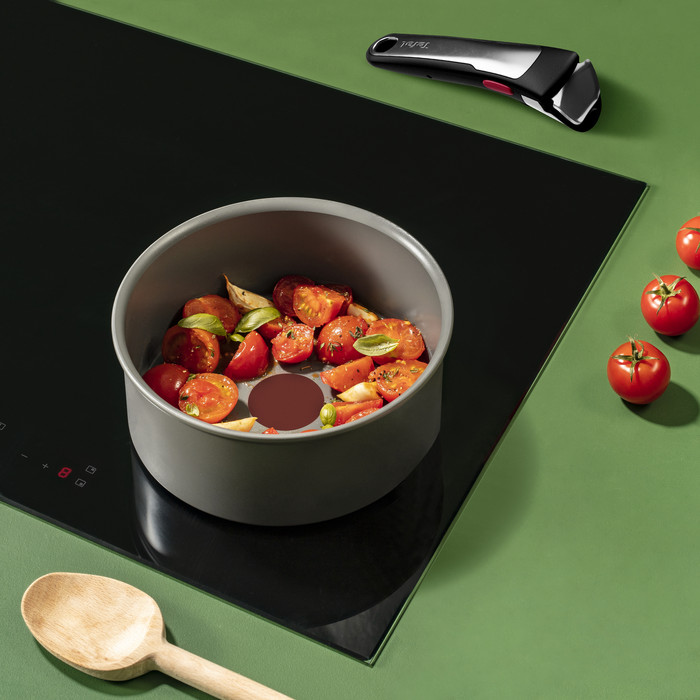 Tefal Ingenio Renew On Pannenset 5-delig null