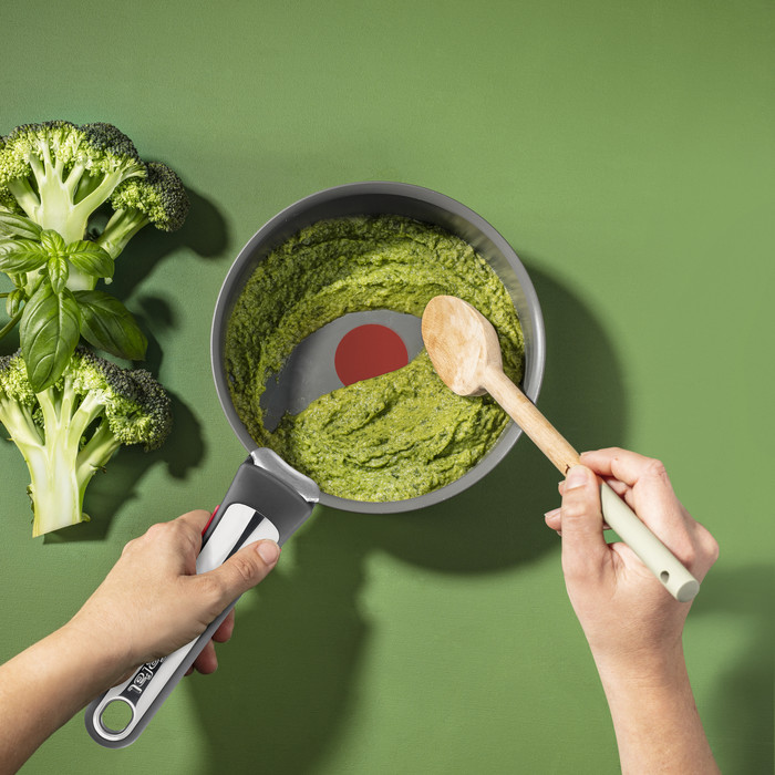 Tefal Ingenio Renew On Pannenset 5-delig null