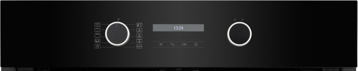 Miele H 2465 BP null