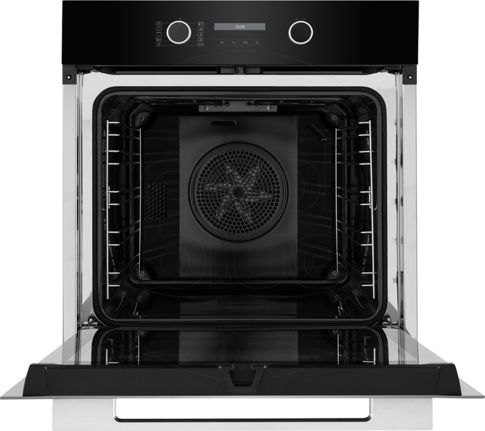 Miele H 2761 BP CLST inside