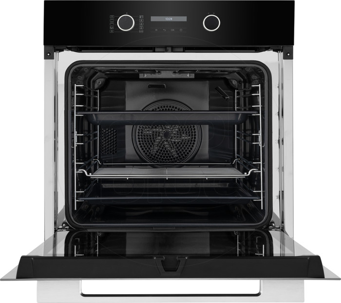 Miele H 2761 BP CLST inside