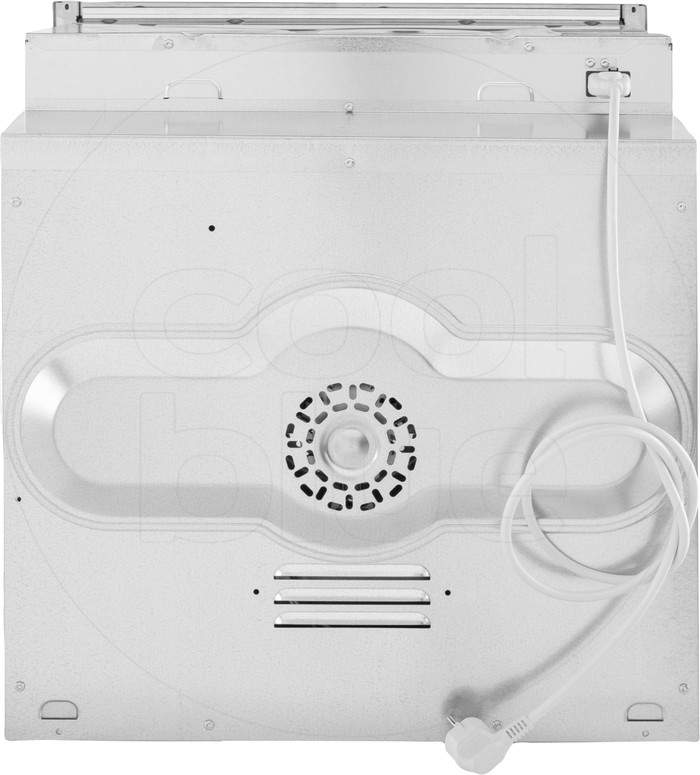 Miele H 2761 BP CLST back