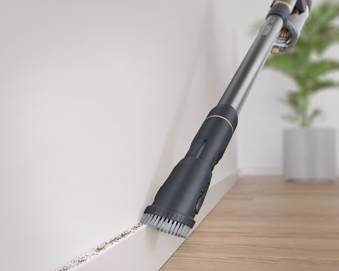 Philips 7000 Series Aqua XC7057/01 produit à l'usage