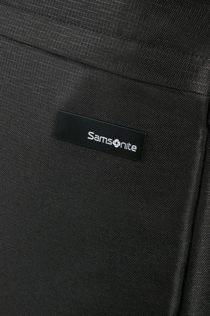 Samsonite Duffle 57cm Black detail
