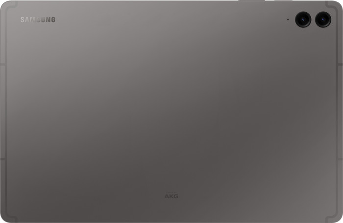 Samsung Galaxy Tab S9 FE Plus 128GB WiFi Gray back