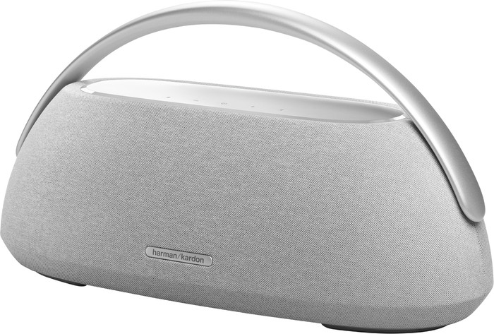 Harman Kardon Go&Play 3 Gris null