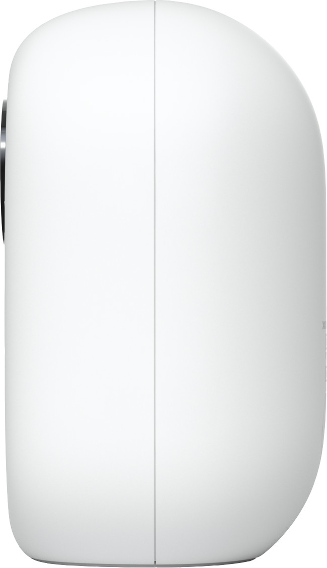 Ubiquiti UniFi G4 Instant rechterkant