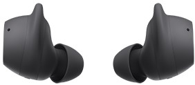 Samsung Buds FE Black null