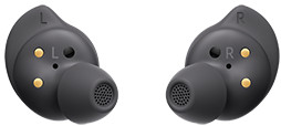 Samsung Buds FE Black null