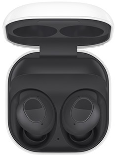 Samsung Buds FE Black null