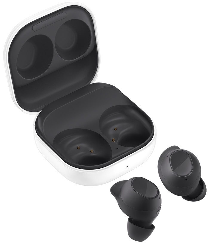 Samsung Buds FE Black null