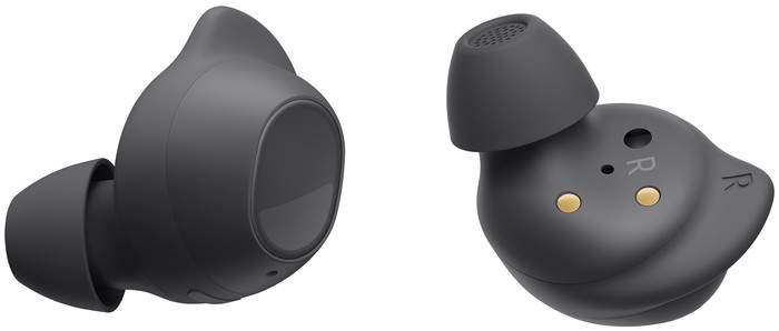 Samsung Buds FE Black null