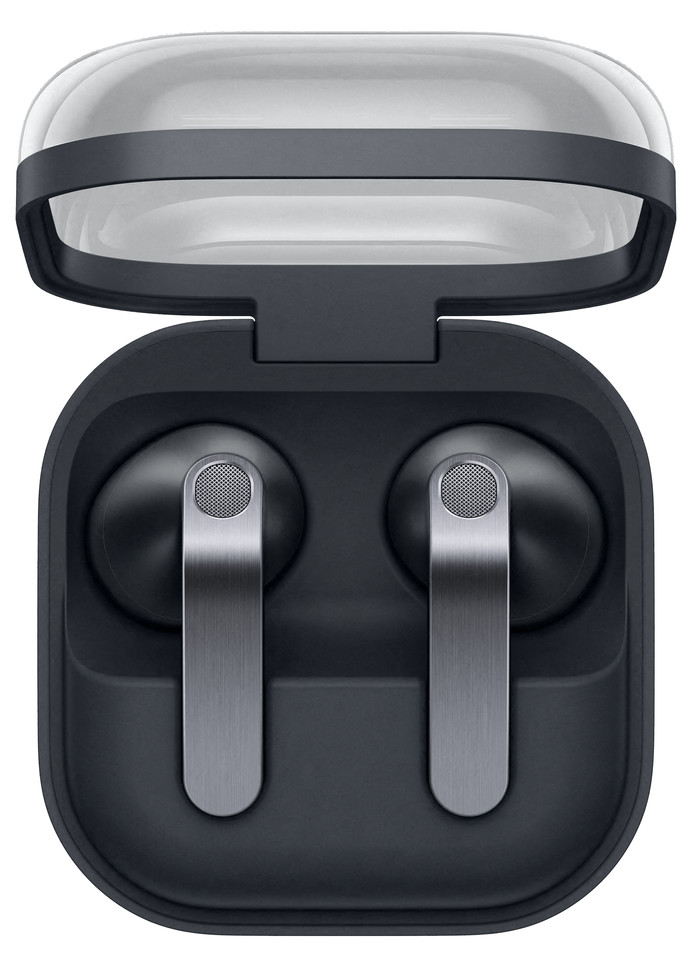 Samsung Galaxy Buds4 Noir accessoire