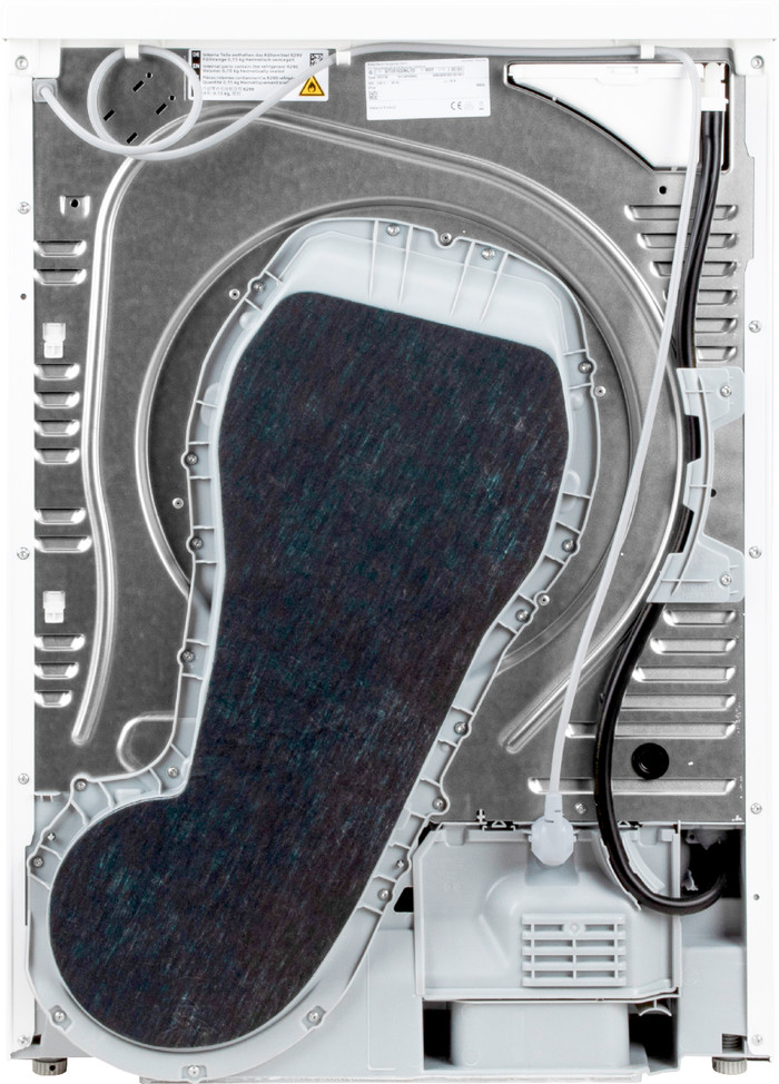 Bosch WQB246C5NL back