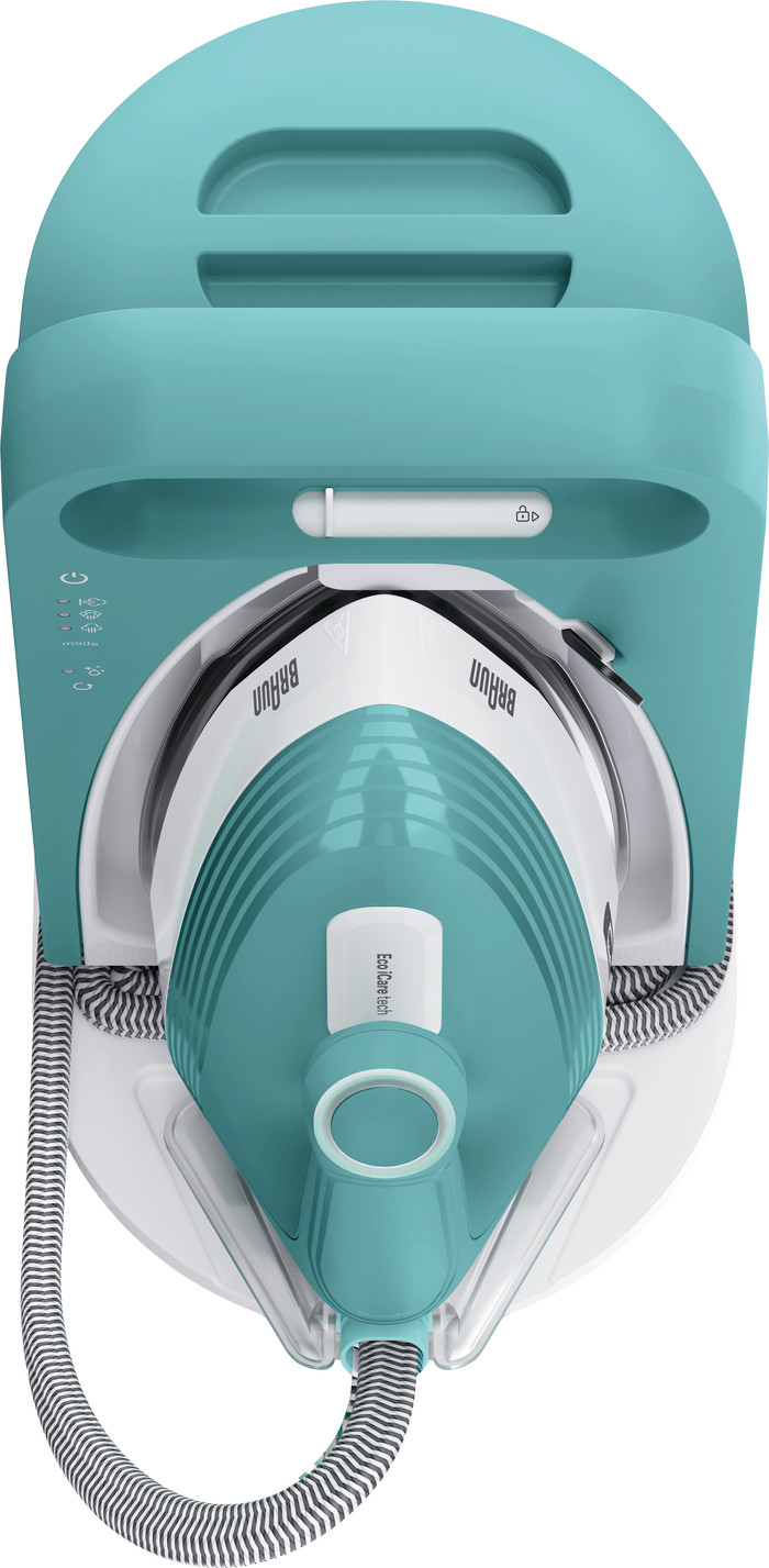 Braun UpStyle 2 detail