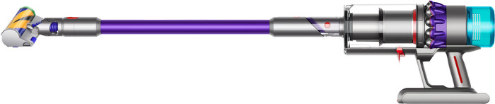 Dyson Gen5 Detect Absolute null