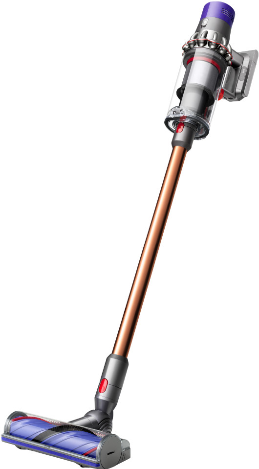 Dyson Cyclone V10 Absolute front