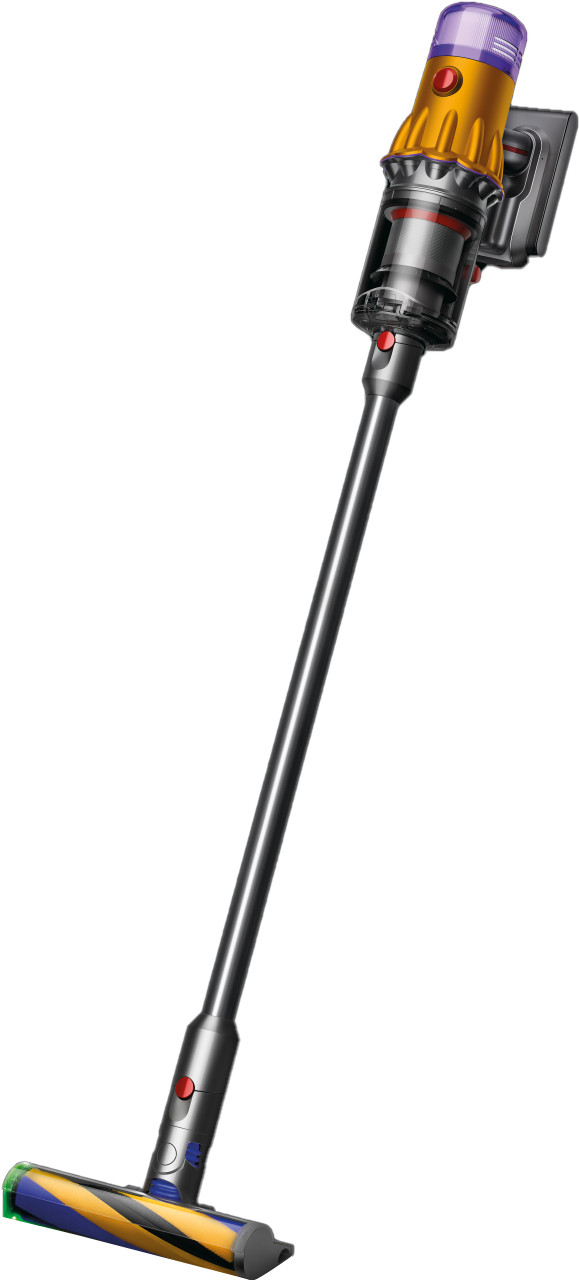 Dyson V12 Detect Slim Absolute null