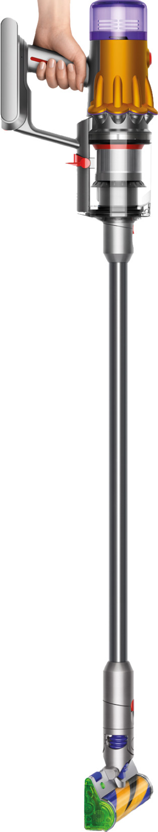 Dyson V12 Detect Slim Absolute null