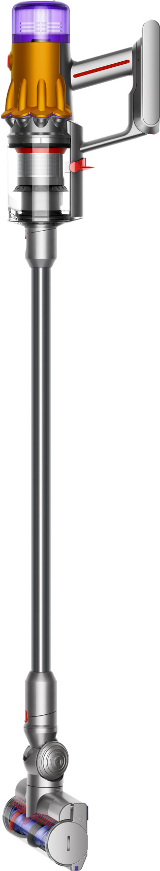 Dyson V12 Detect Slim Absolute null