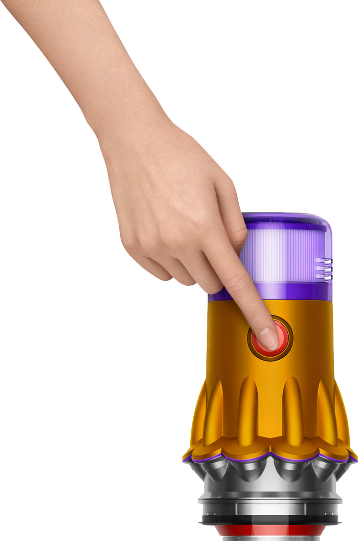 Dyson V12 Detect Slim Absolute null