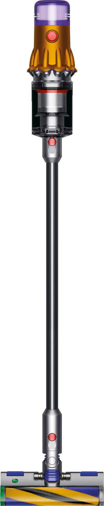 Dyson V12 Detect Slim Absolute null