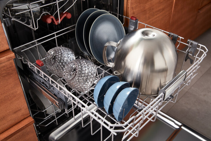 KitchenAid Artisan Bowl-Lift 5KSM70SHXEPP Vert Sapin produit à l'usage