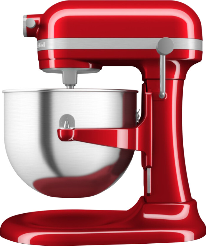 KitchenAid Artisan Bowl-Lift 5KSM70SHXECA Pomme d'Amour null