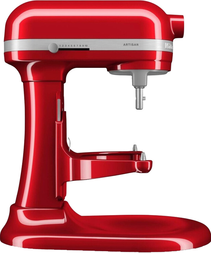 KitchenAid Artisan Bowl-Lift 5KSM70SHXECA Pomme d'Amour null