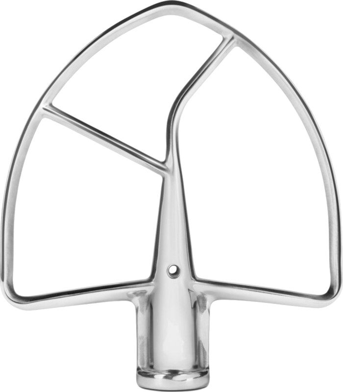 KitchenAid Artisan Bowl-Lift 5KSM70SHXEOB Onyx Zwart accessoire