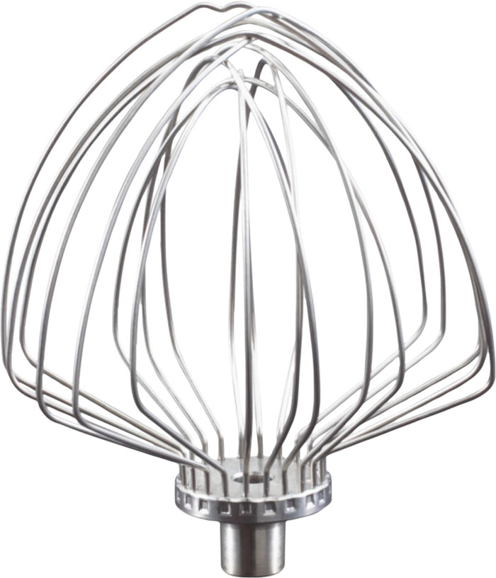 KitchenAid Artisan Bowl-Lift 5KSM70SHXEOB Onyx Zwart accessoire