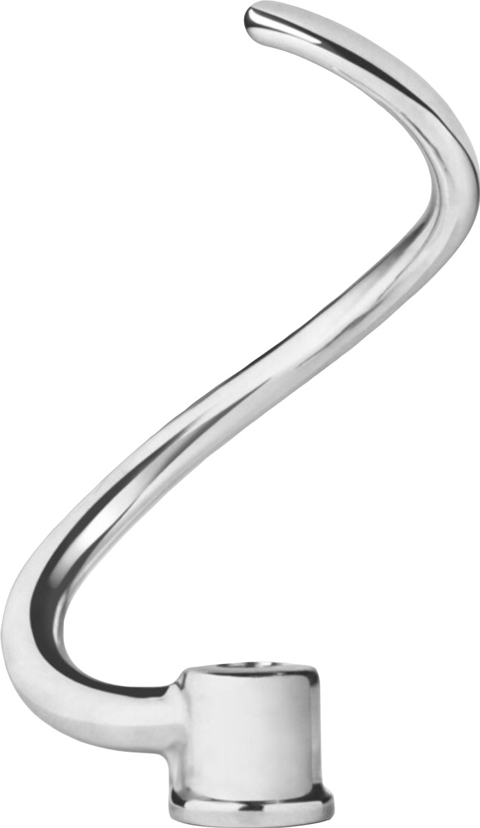 KitchenAid Artisan Bowl-Lift 5KSM70SHXEBK Truffe Noire null