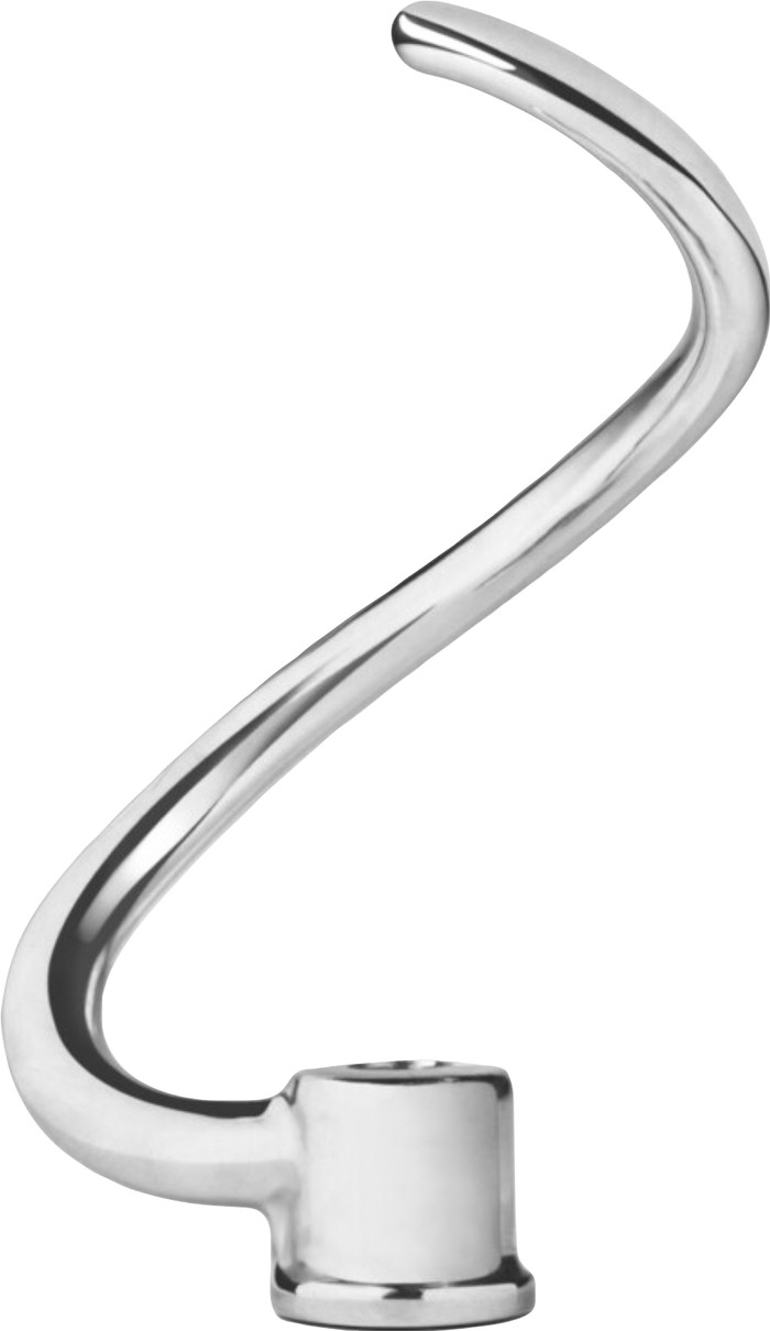 KitchenAid Artisan Bowl-Lift 5KSM70SHXEMS Gris Étain null