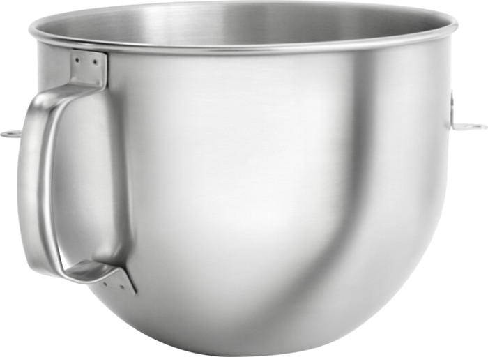KitchenAid Artisan Bowl-Lift 5KSM70SHXEMS Gris Étain null