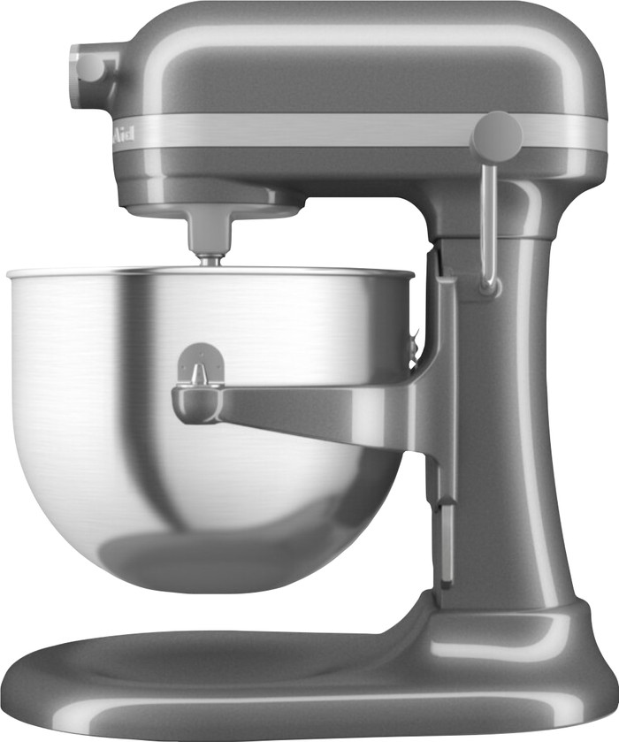 KitchenAid Artisan Bowl-Lift 5KSM70SHXEMS Gris Étain null