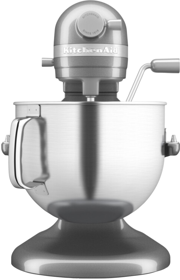 KitchenAid Artisan Bowl-Lift 5KSM70SHXEMS Gris Étain null