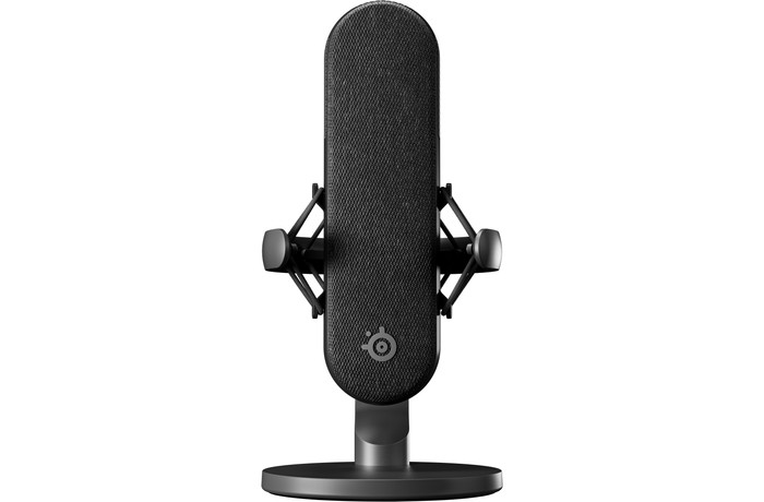 SteelSeries Alias Pro Microphone null